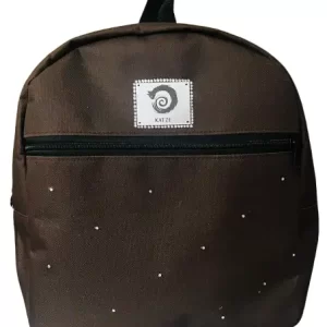Mochila Café  – Diseño Propio KATZE – Edición Exclusiva